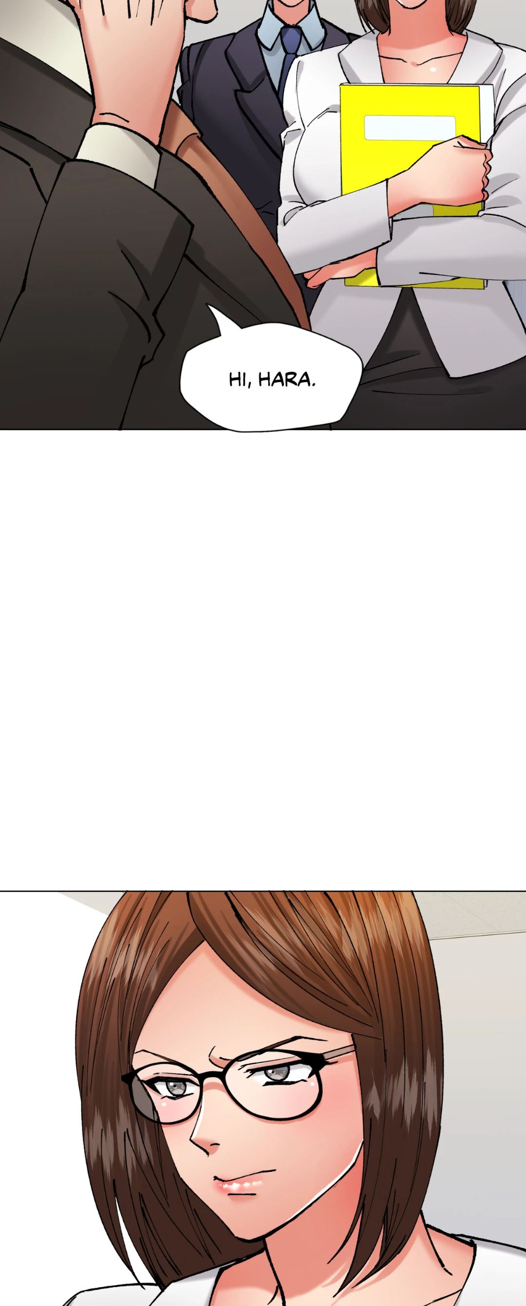 Climb on Top chapter 75 page 14