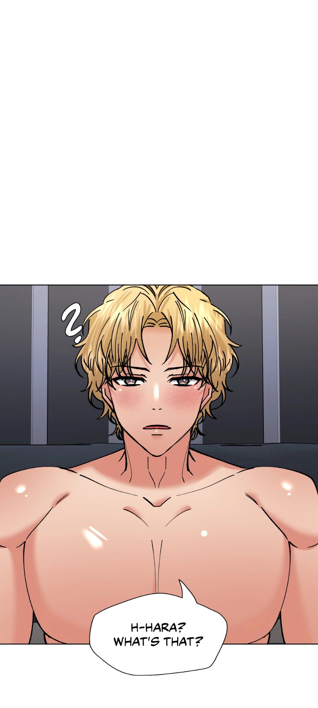 Climb on Top chapter 75 page 17