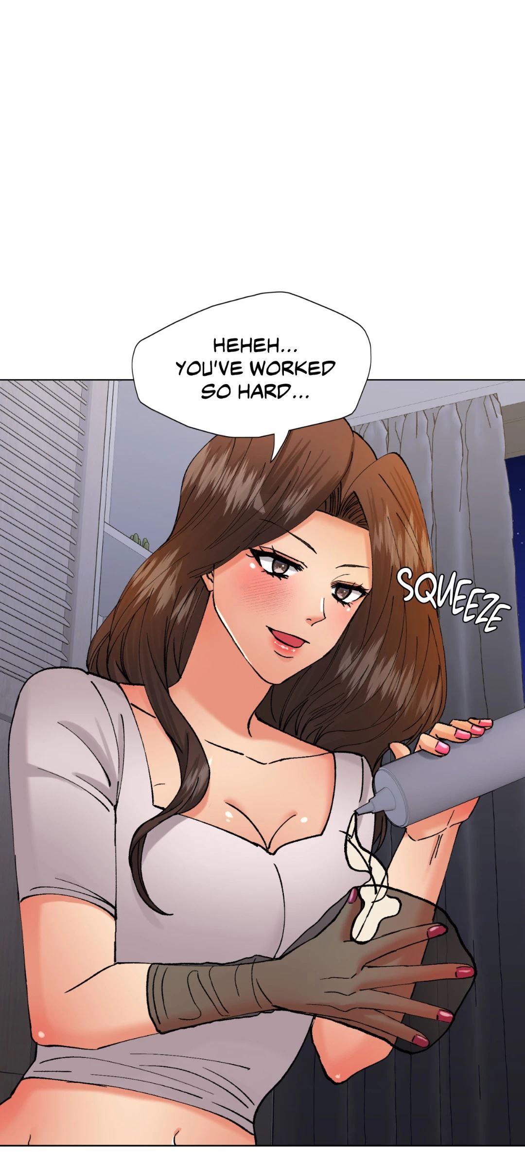 Climb on Top chapter 75 page 18