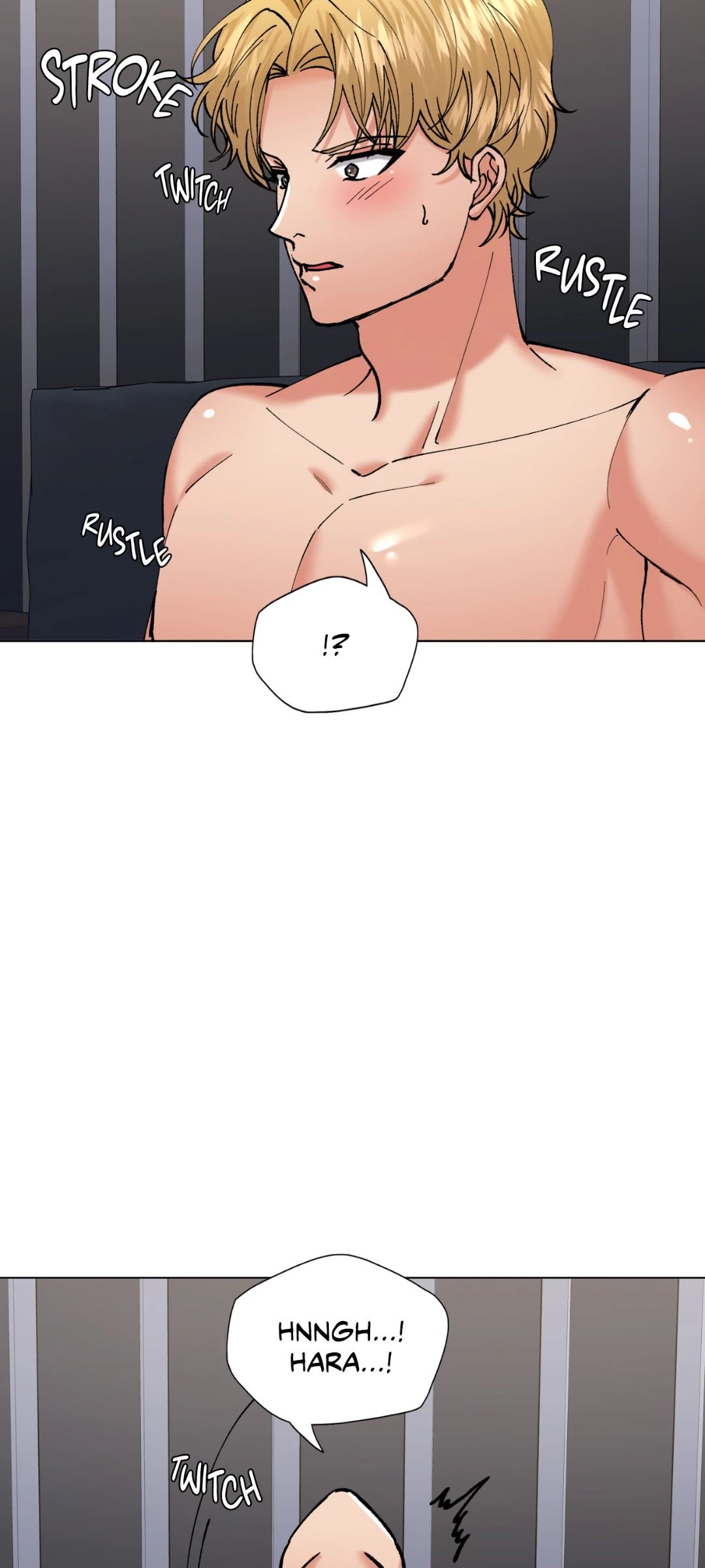 Climb on Top chapter 75 page 20