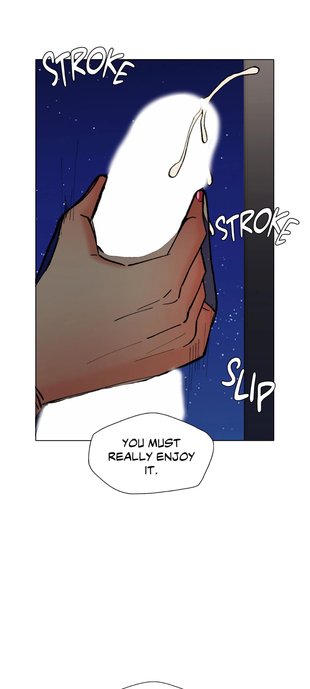 Climb on Top chapter 75 page 23