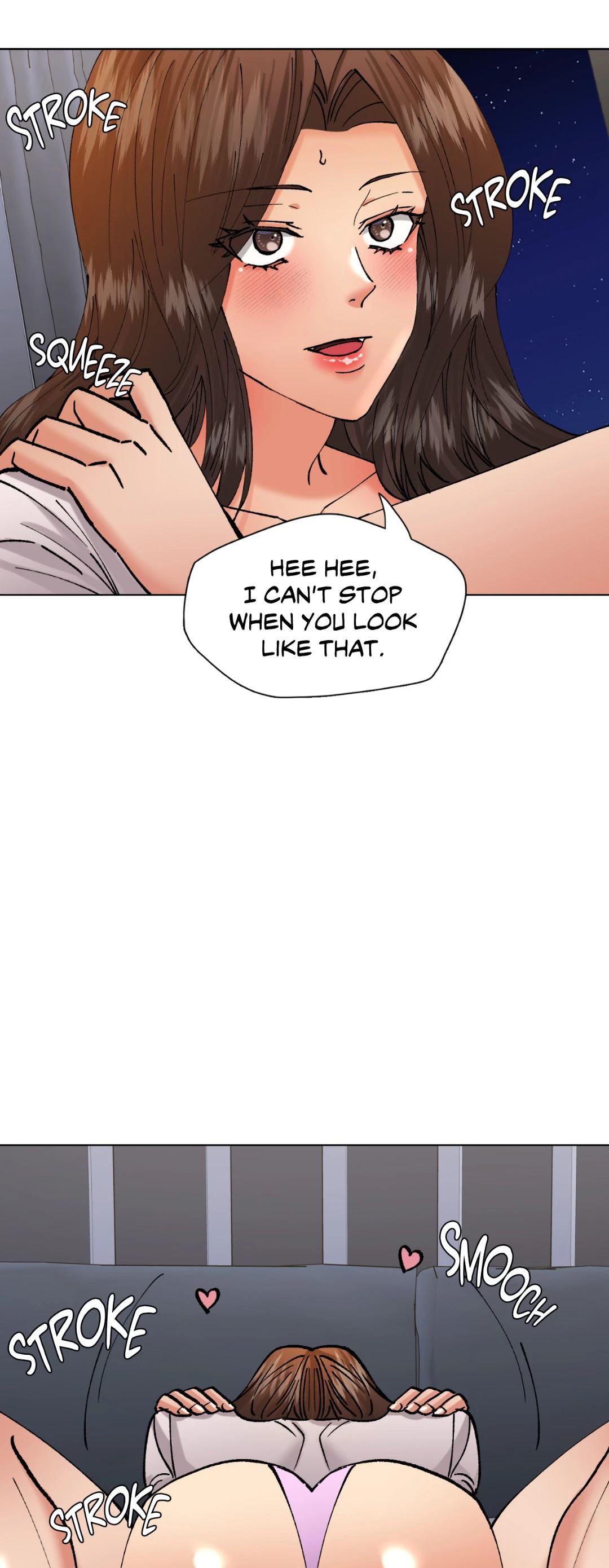 Climb on Top chapter 75 page 25