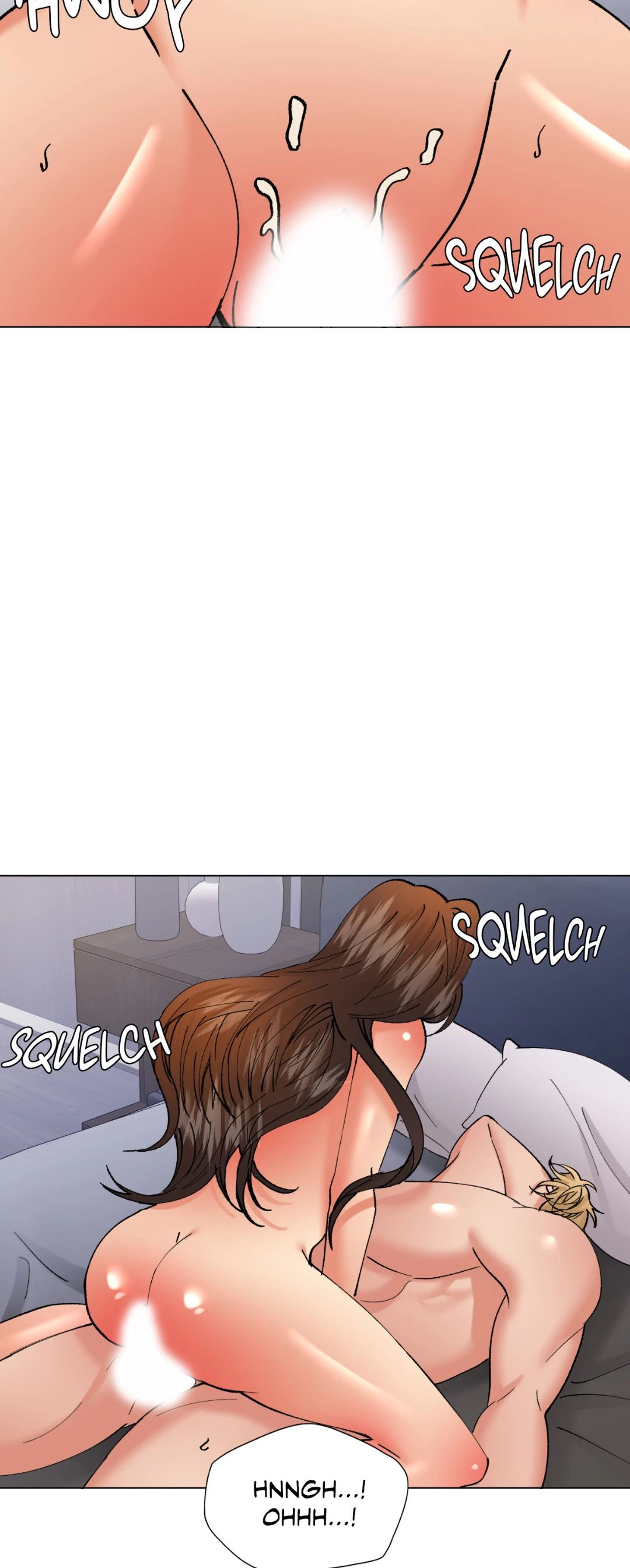Climb on Top chapter 75 page 32