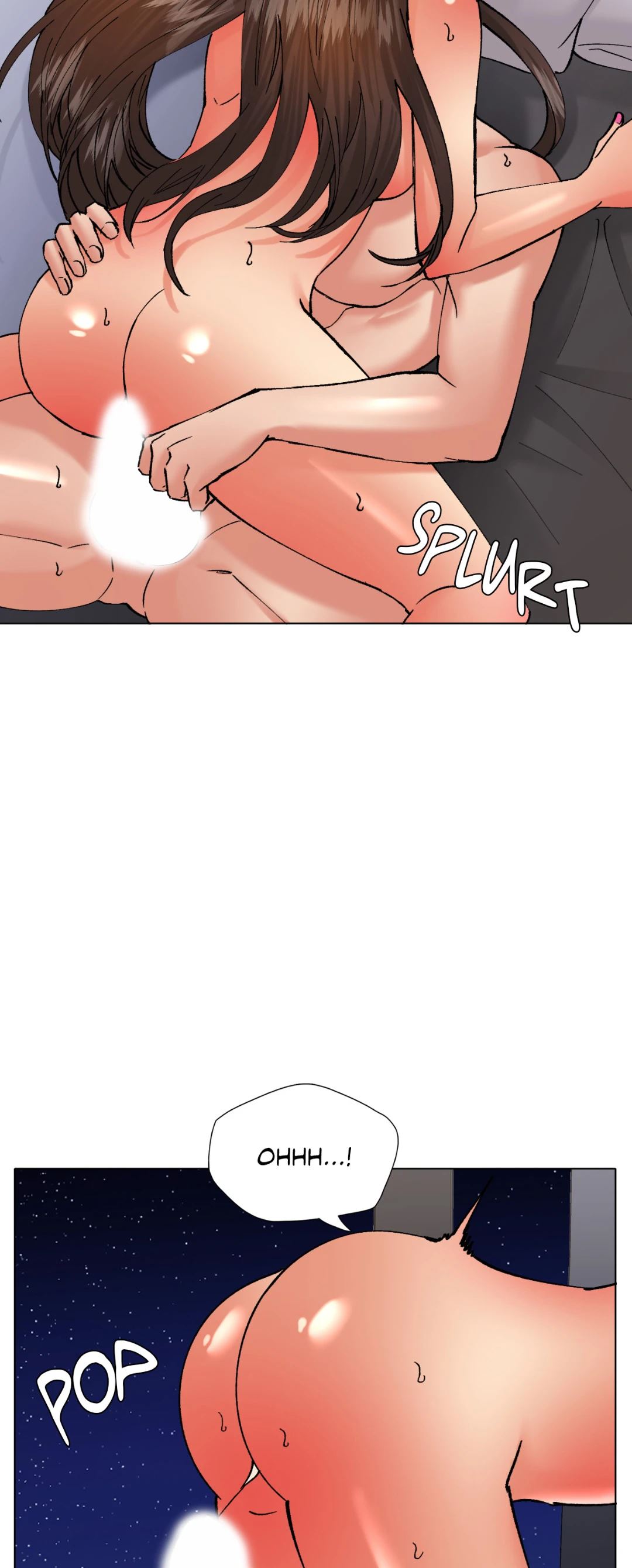 Climb on Top chapter 75 page 38