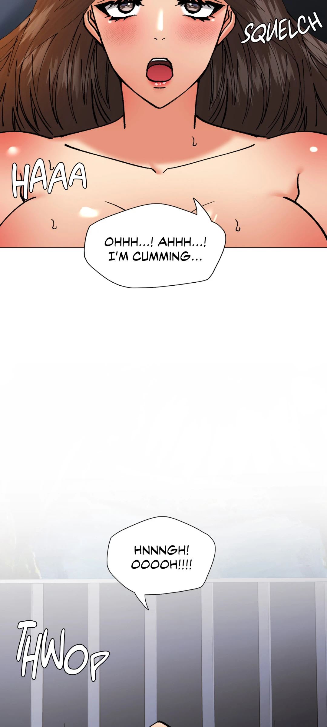 Climb on Top chapter 75 page 44