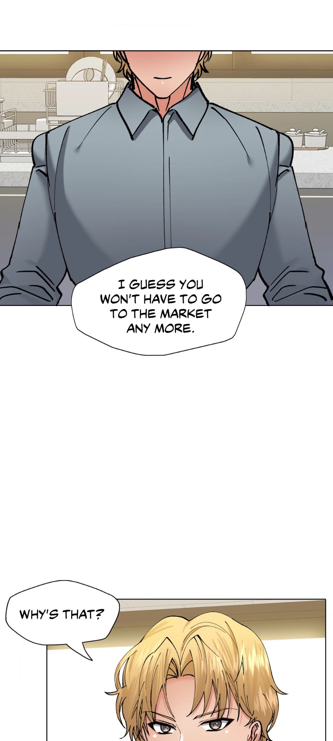 Climb on Top chapter 75 page 46