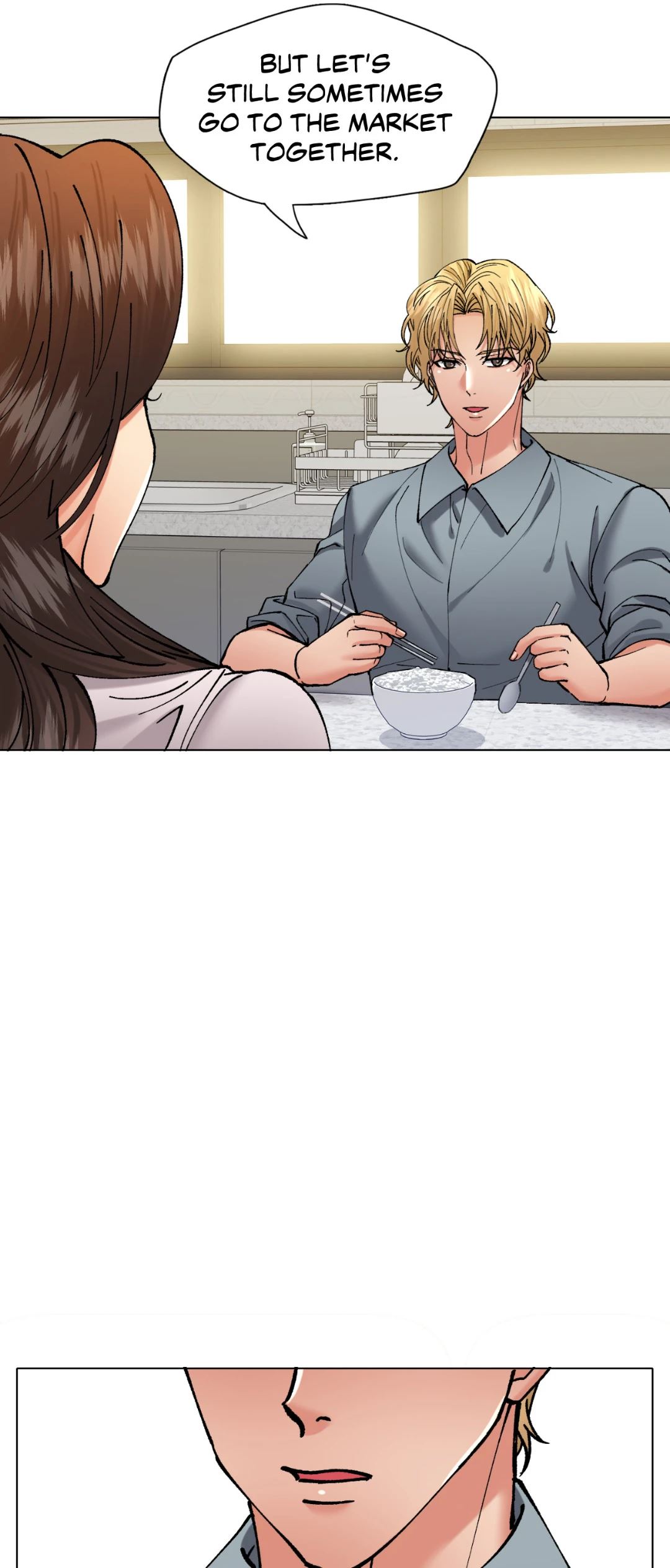 Climb on Top chapter 75 page 50