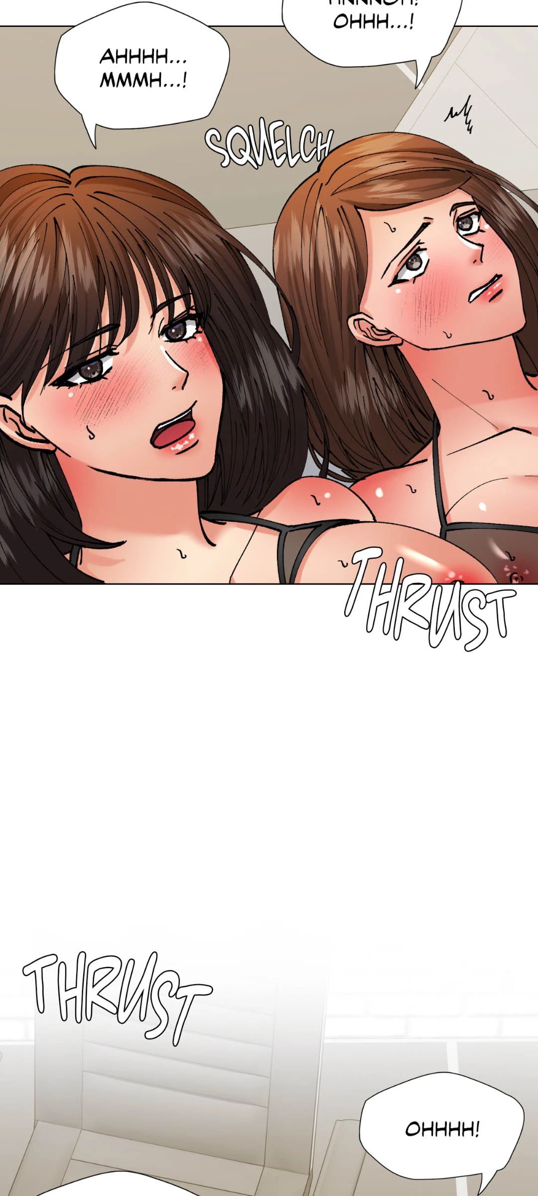 Climb on Top chapter 76 page 11