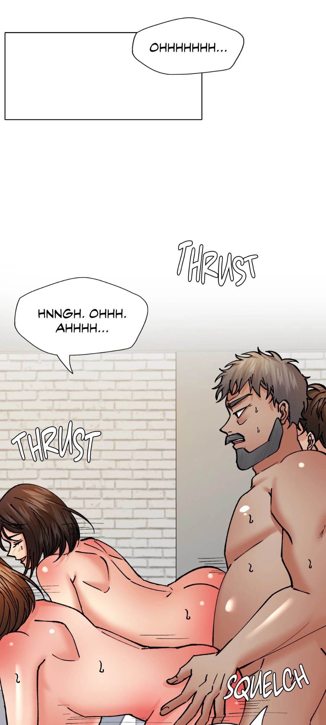 Climb on Top chapter 76 page 13
