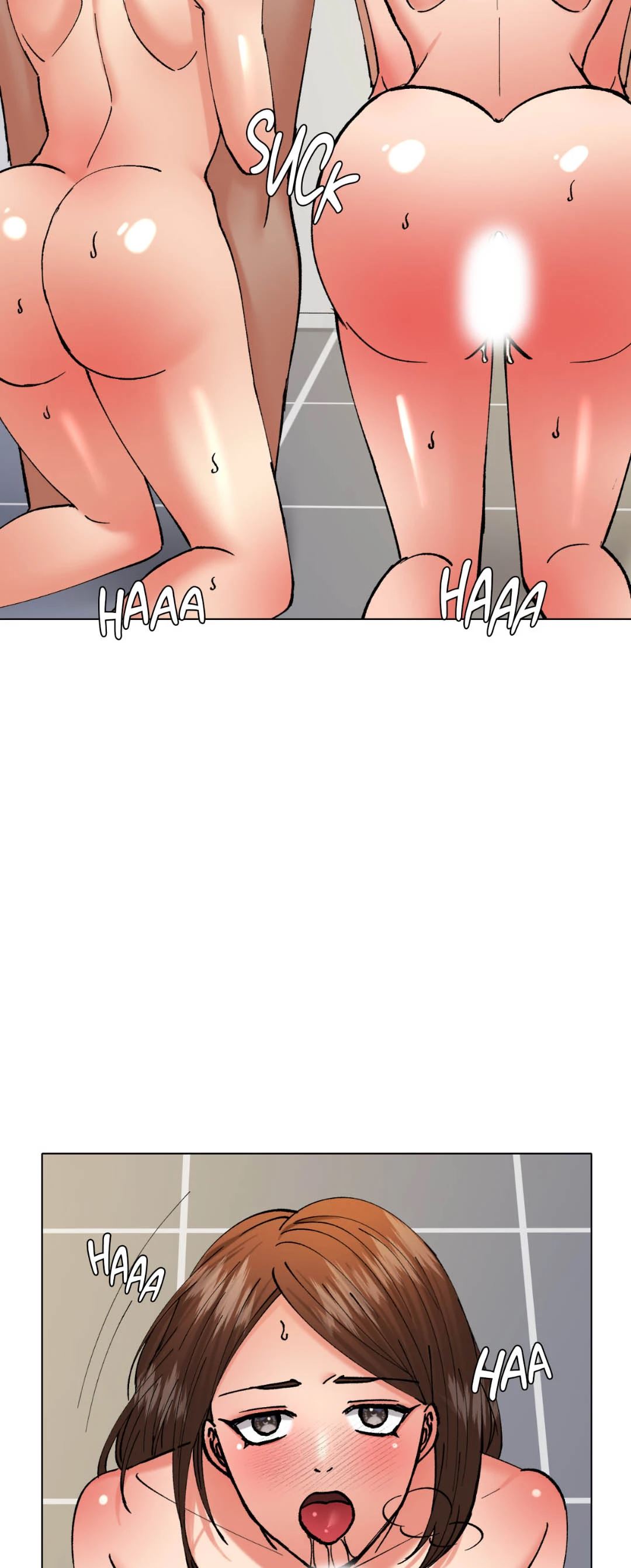 Climb on Top chapter 76 page 26