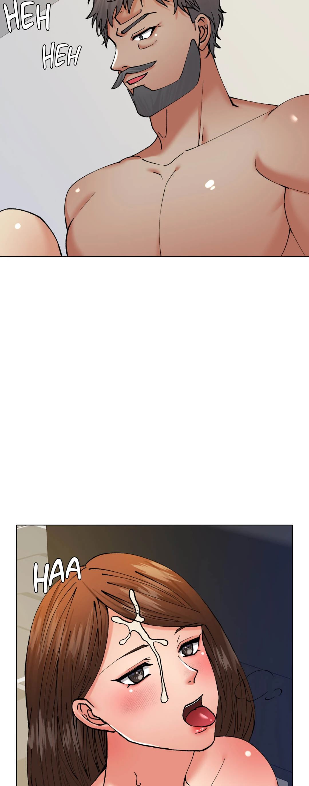 Climb on Top chapter 76 page 32