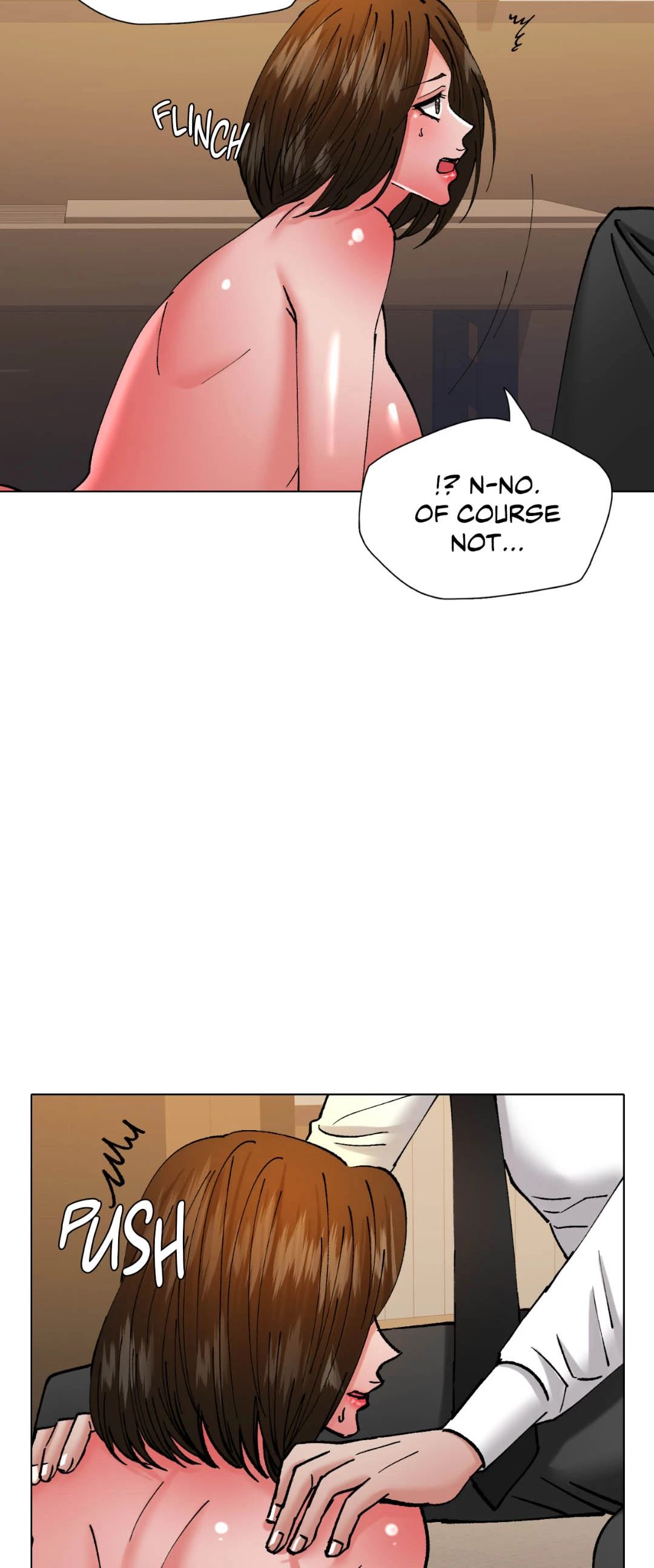 Climb on Top chapter 76 page 38