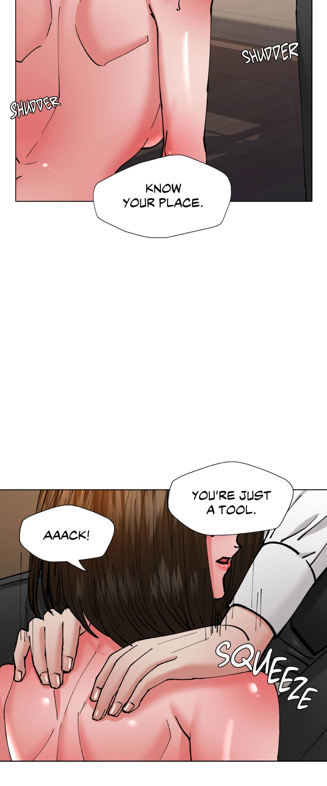 Climb on Top chapter 76 page 39