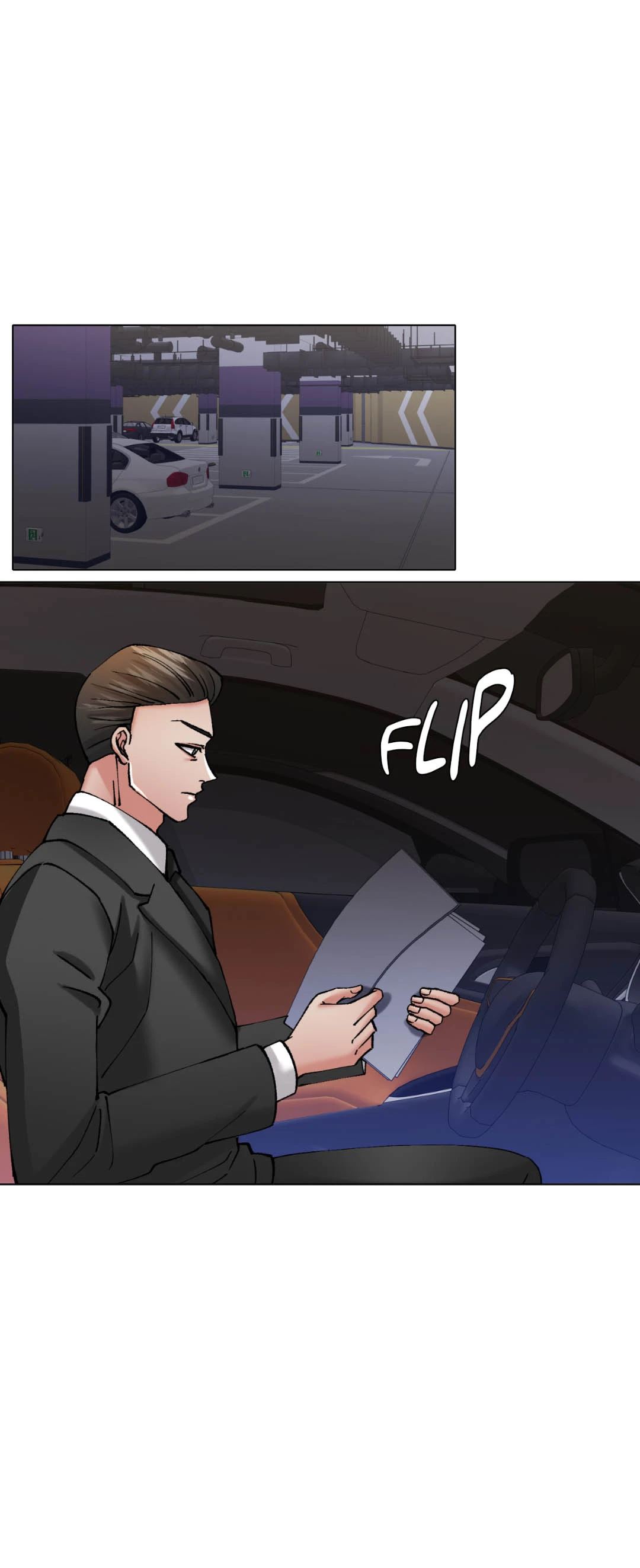 Climb on Top chapter 76 page 50