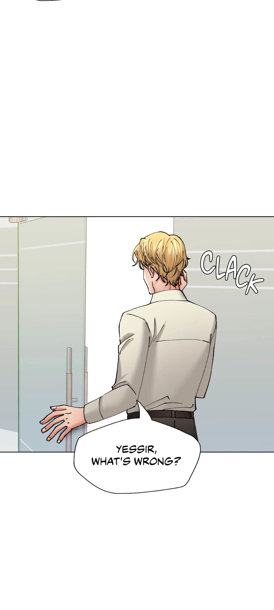 Climb on Top chapter 76 page 59