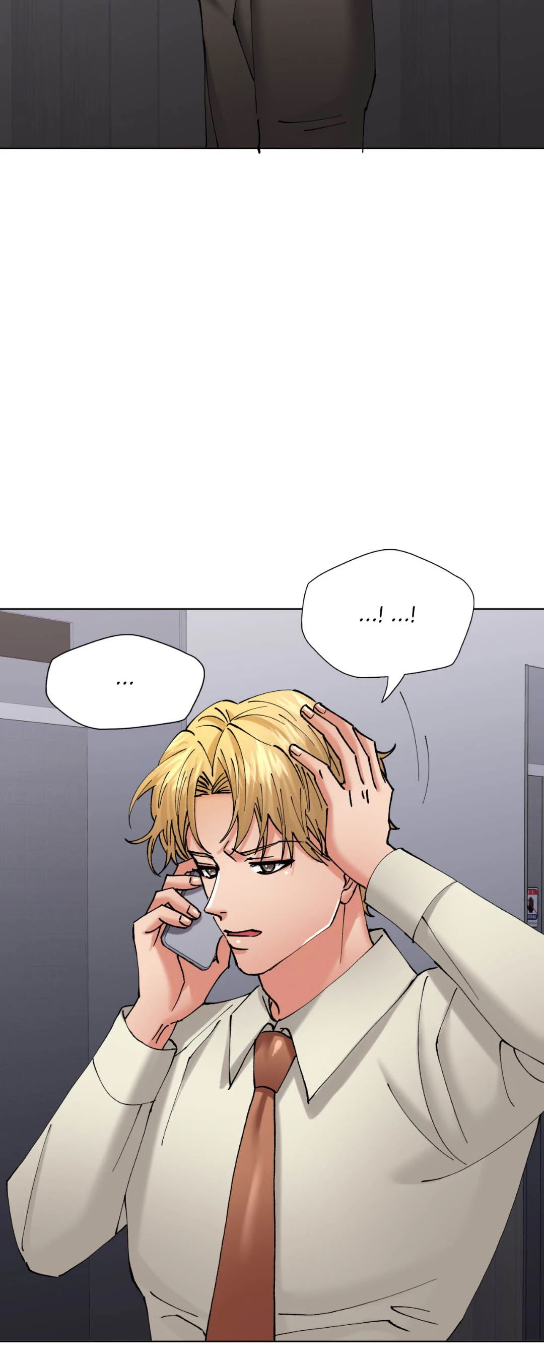 Climb on Top chapter 76 page 62