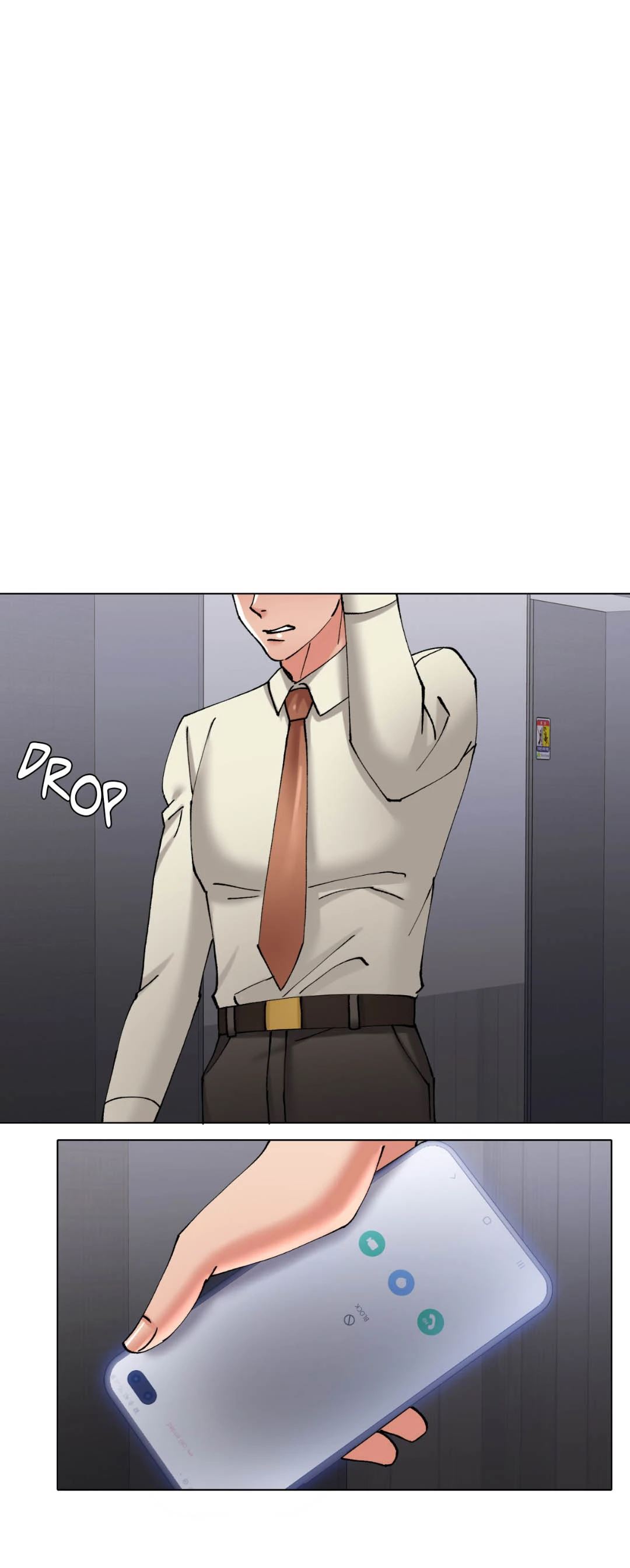 Climb on Top chapter 76 page 63