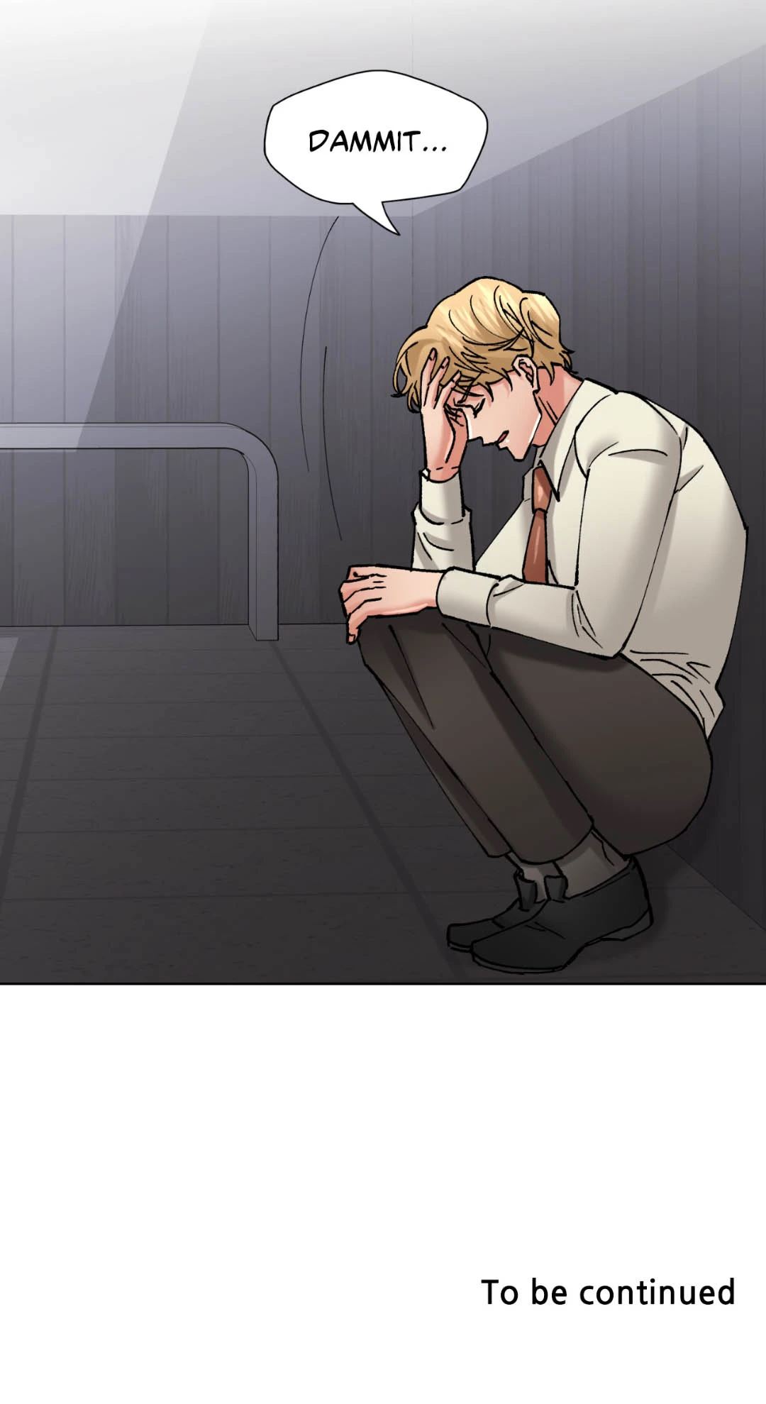 Climb on Top chapter 76 page 66