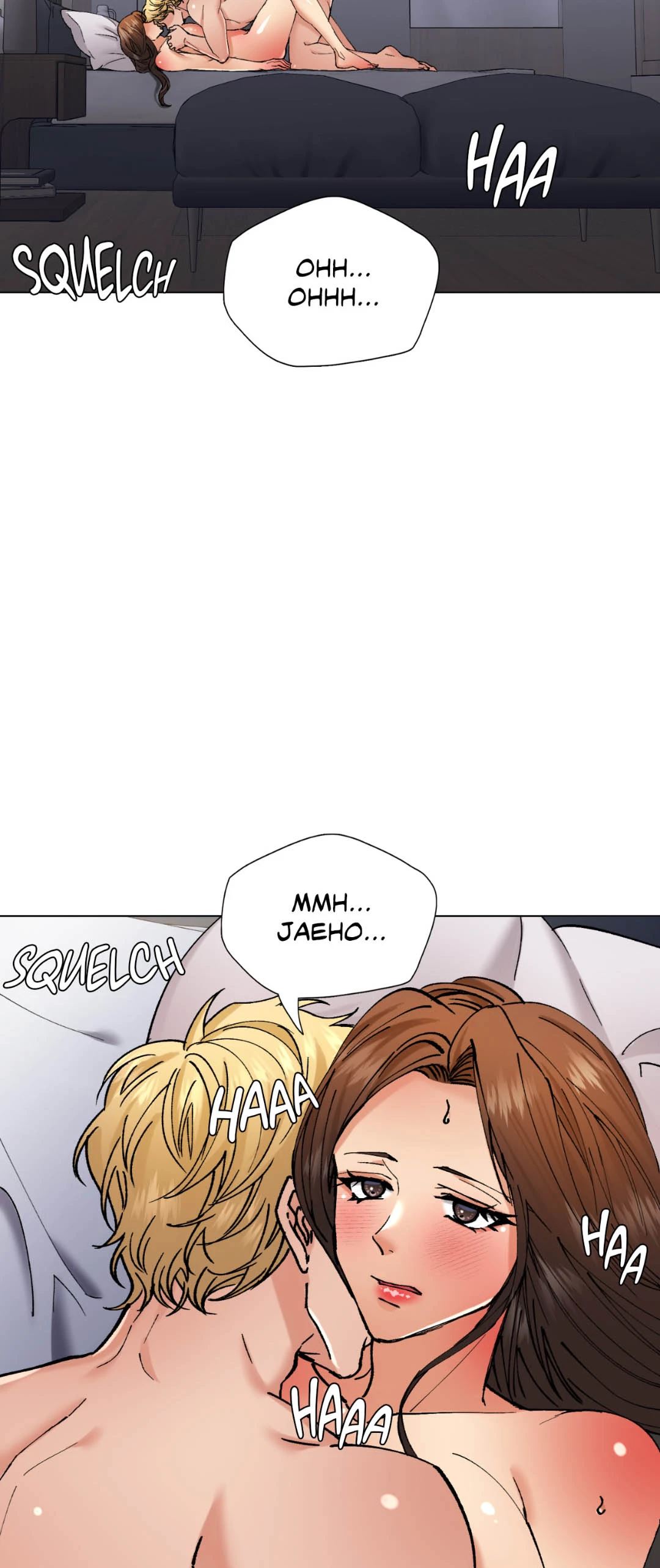 Climb on Top chapter 77 page 2