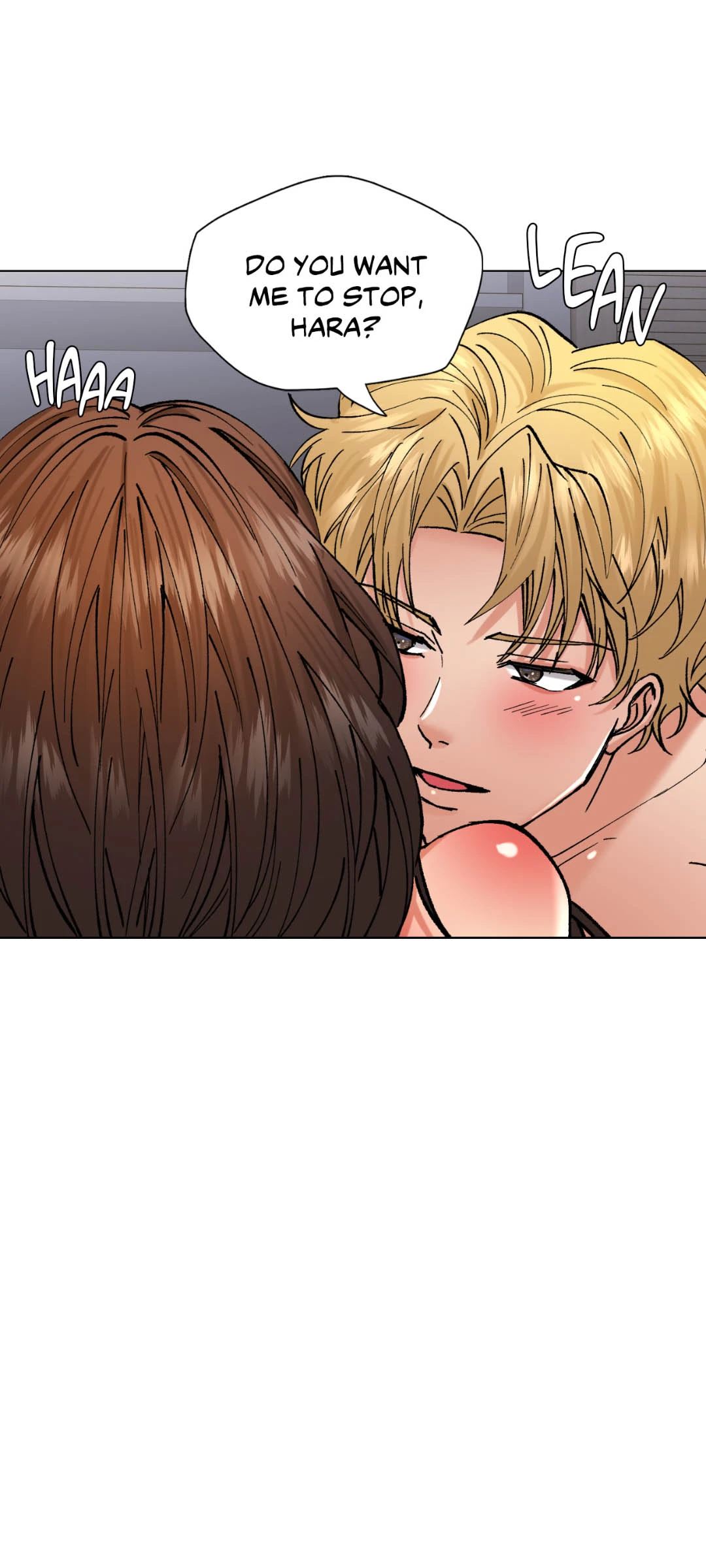 Climb on Top chapter 77 page 6