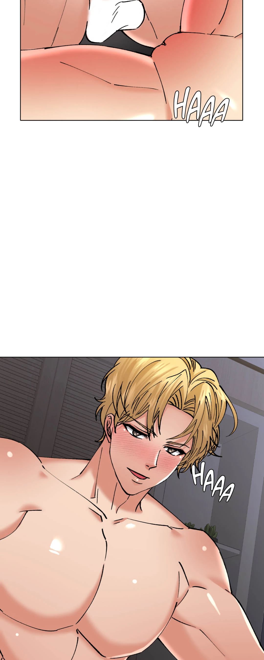 Climb on Top chapter 77 page 11