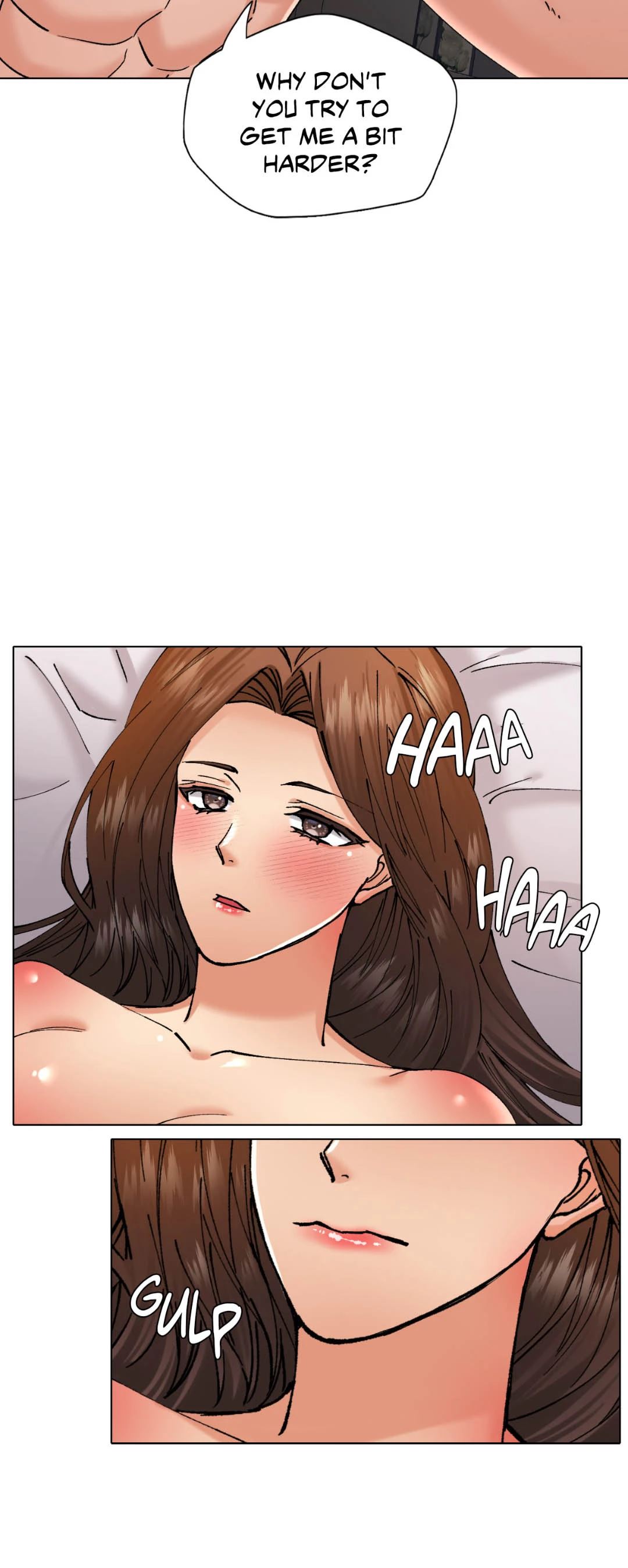 Climb on Top chapter 77 page 12