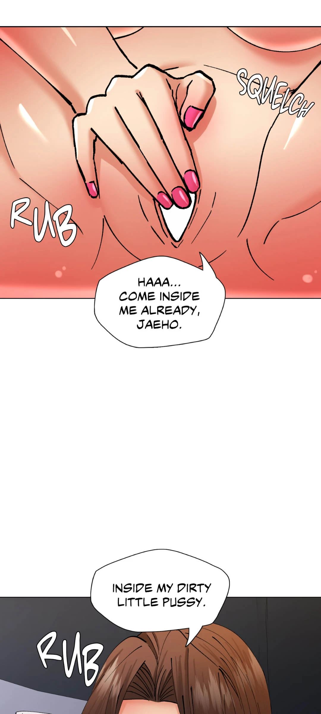 Climb on Top chapter 77 page 13