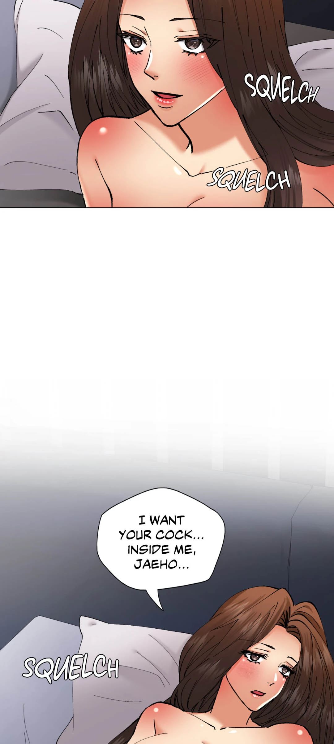 Climb on Top chapter 77 page 14