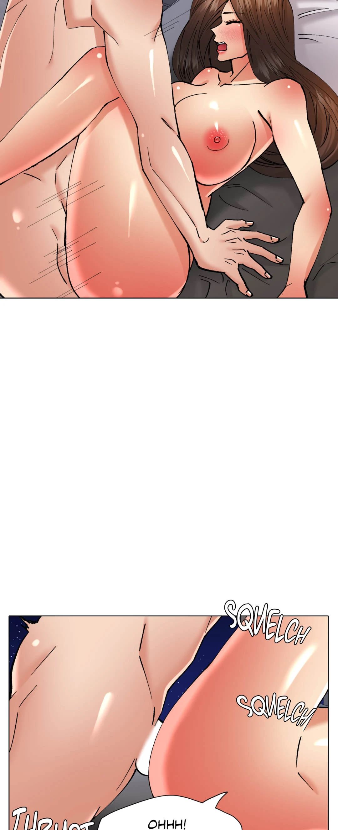 Climb on Top chapter 77 page 17