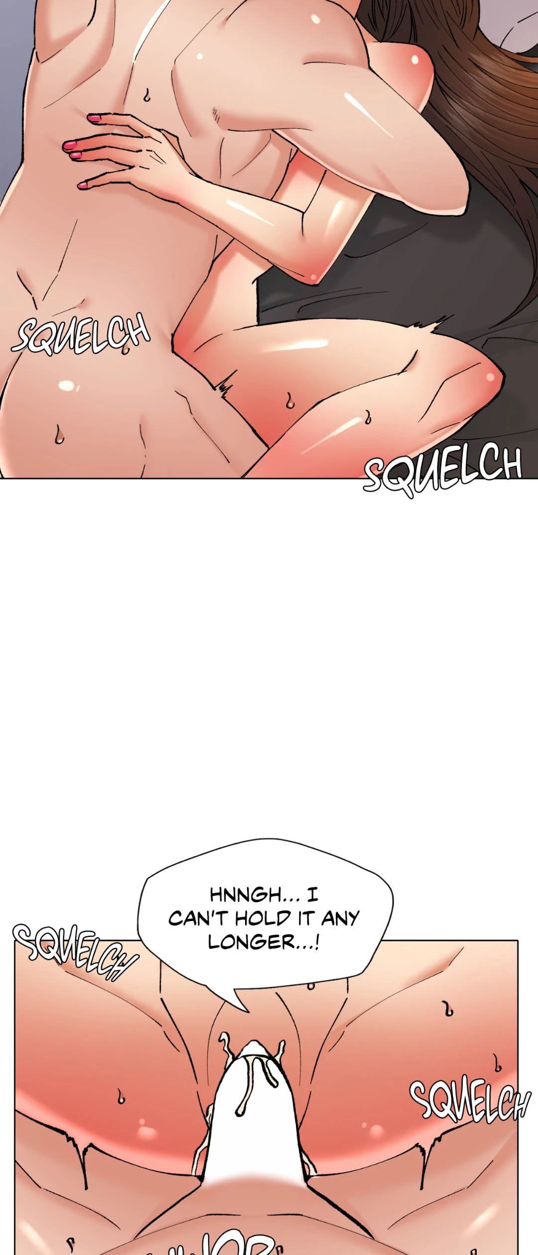 Climb on Top chapter 77 page 23