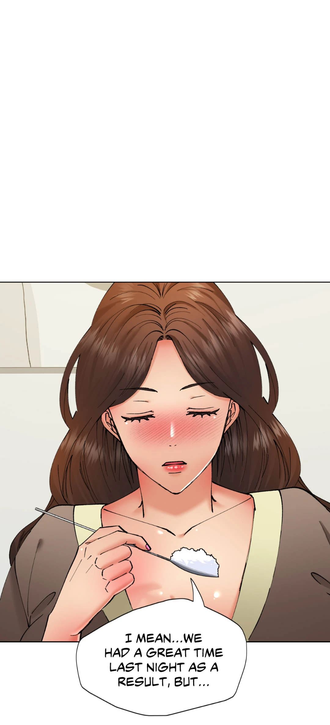 Climb on Top chapter 77 page 30