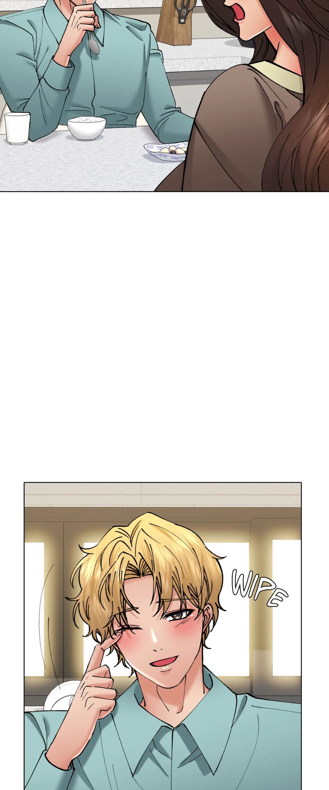 Climb on Top chapter 77 page 32