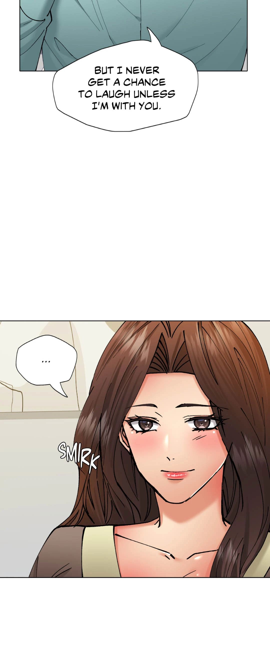 Climb on Top chapter 77 page 33