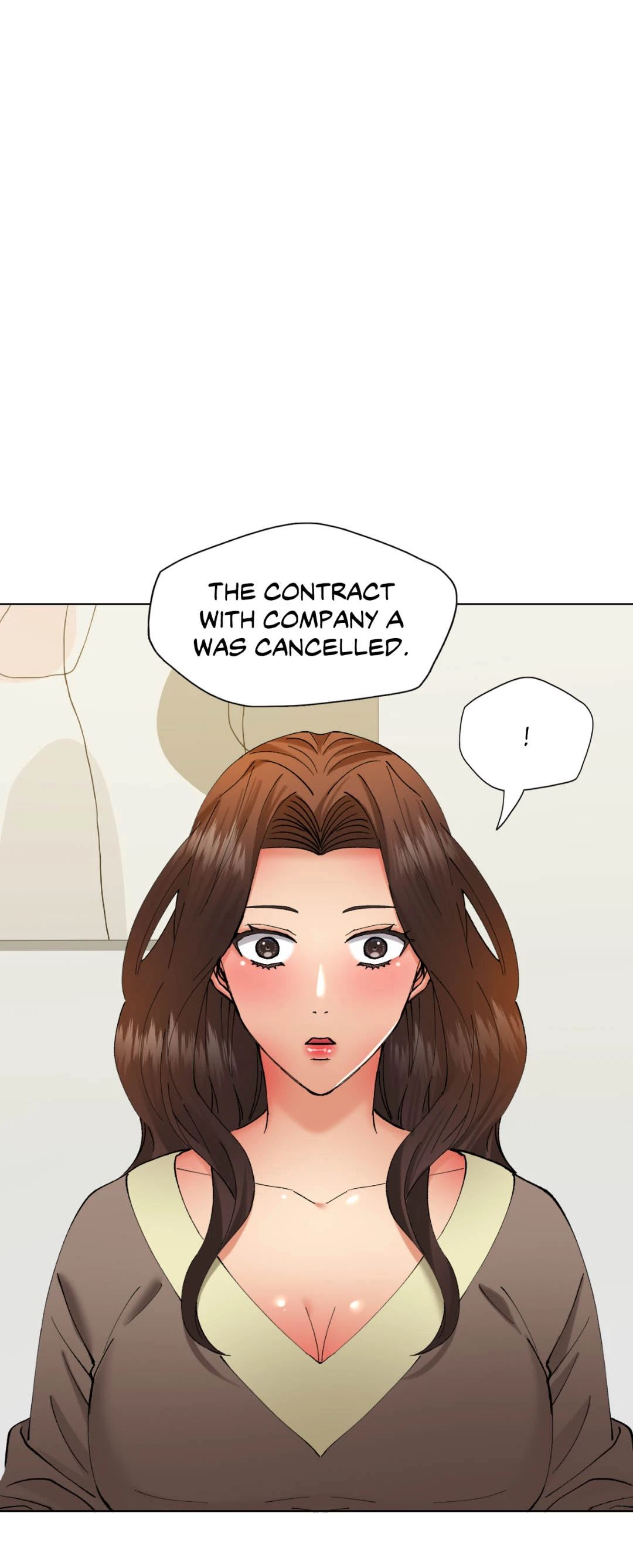 Climb on Top chapter 77 page 36
