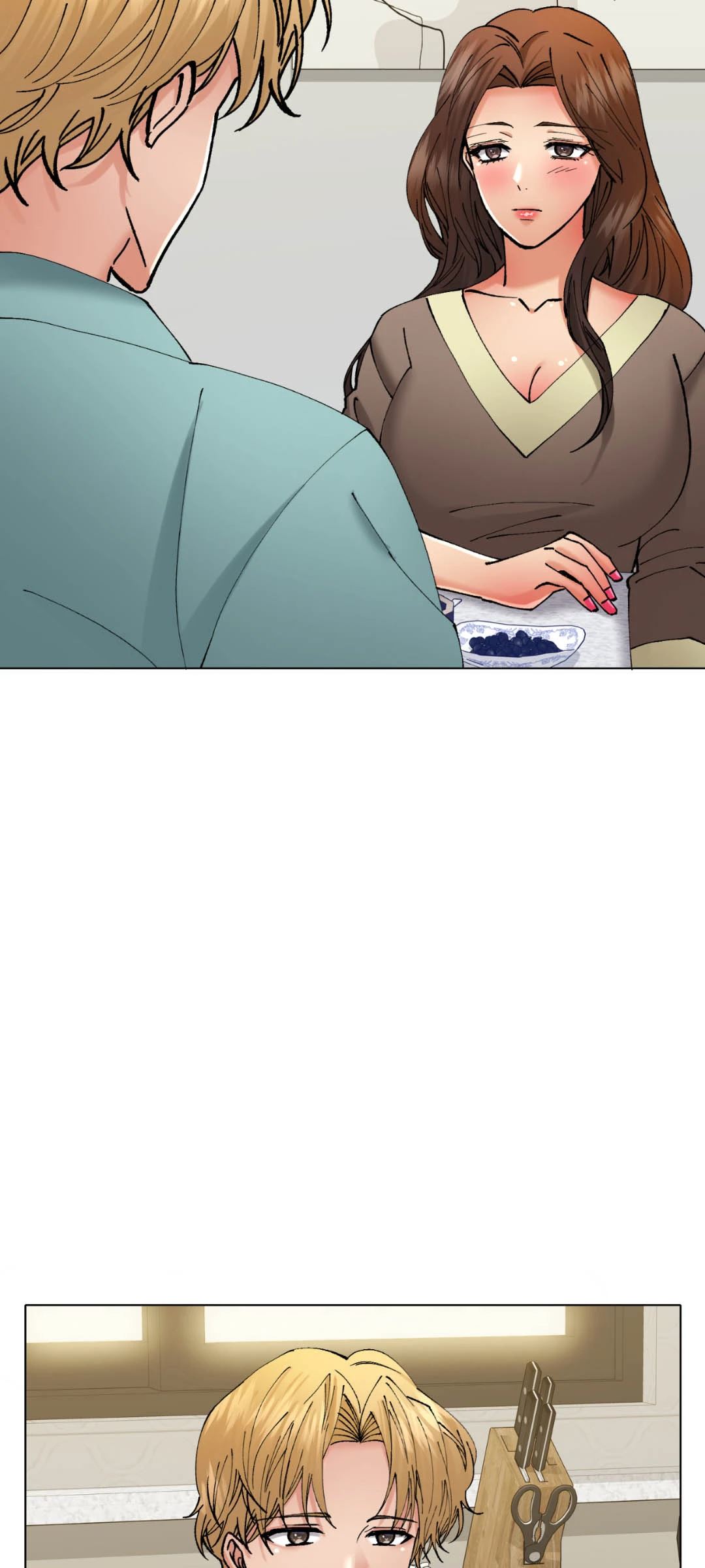 Climb on Top chapter 77 page 38