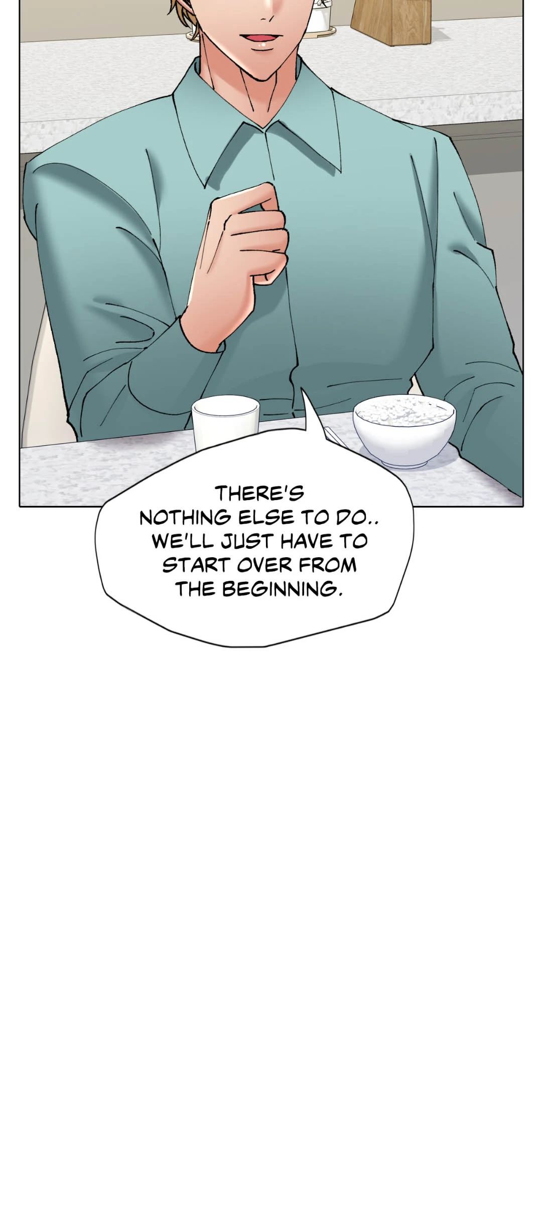Climb on Top chapter 77 page 39