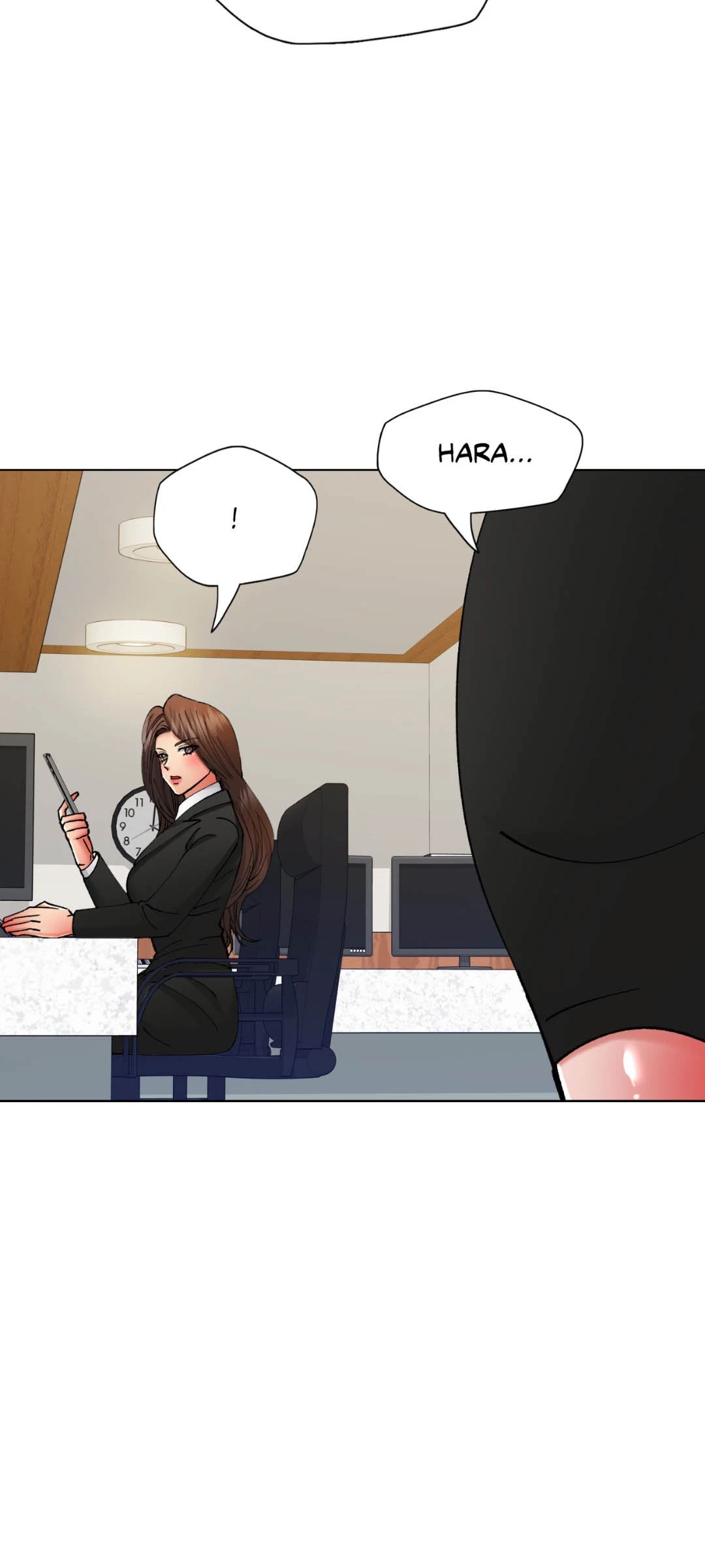 Climb on Top chapter 77 page 57