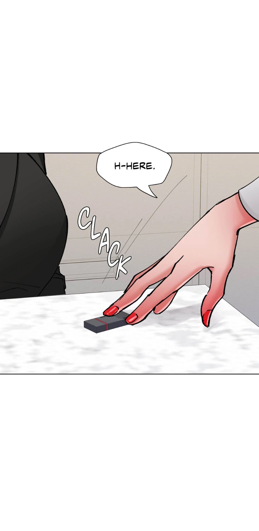 Climb on Top chapter 77 page 59