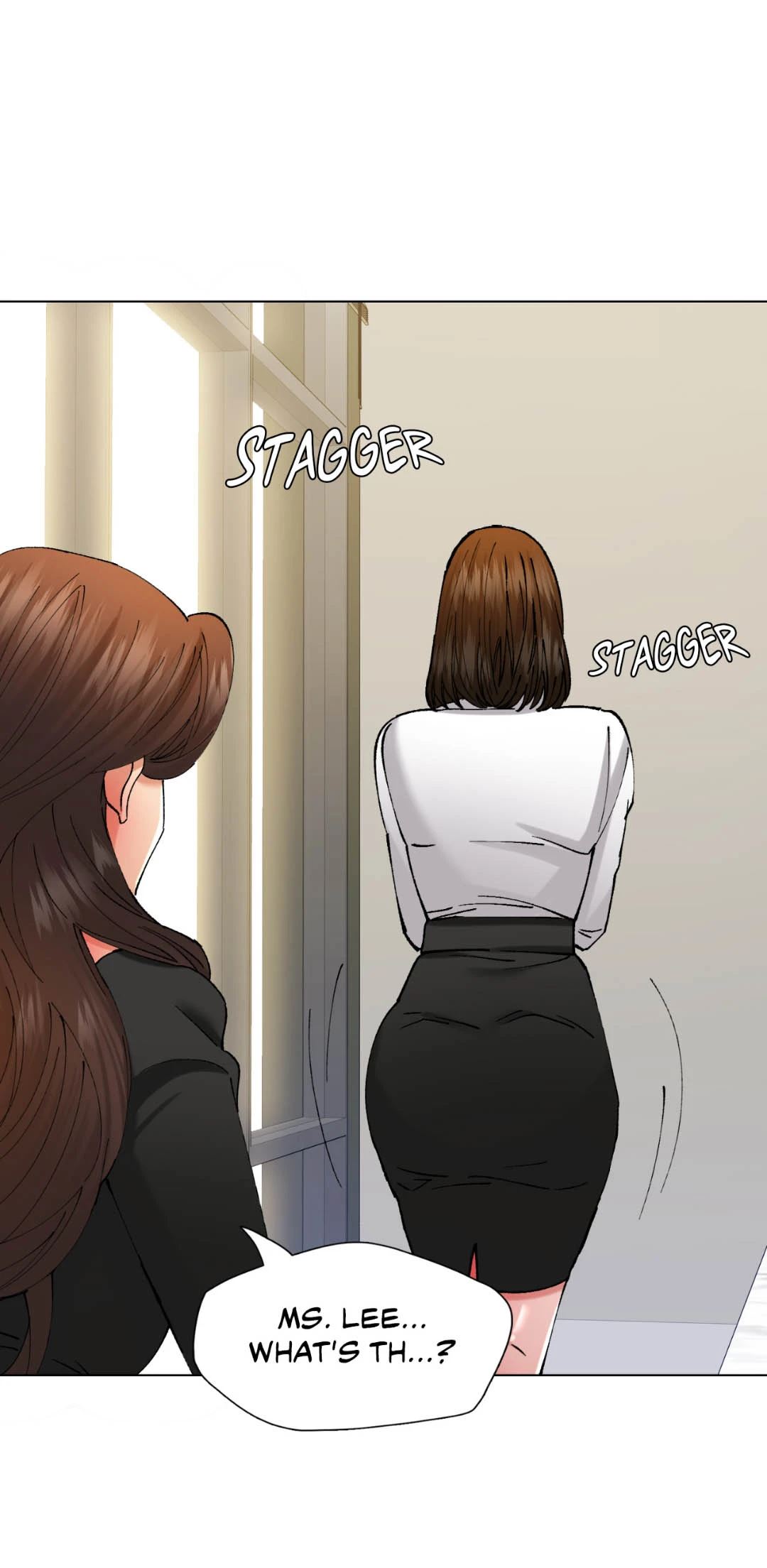 Climb on Top chapter 77 page 60