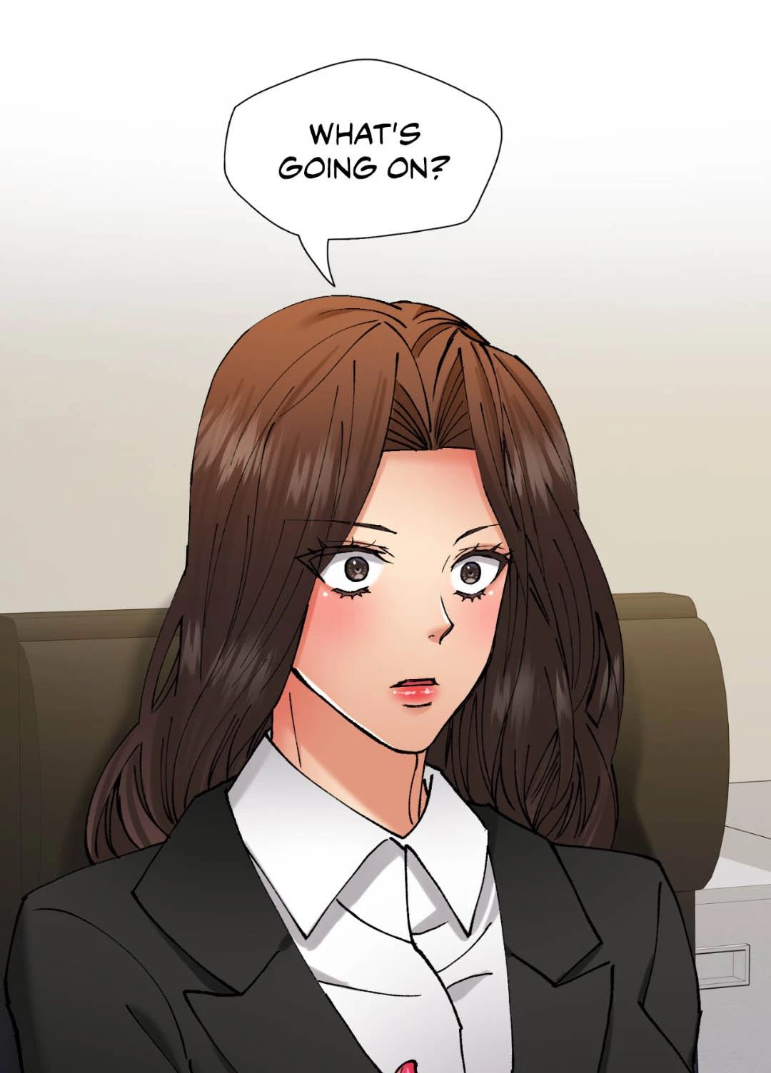 Climb on Top chapter 77 page 61