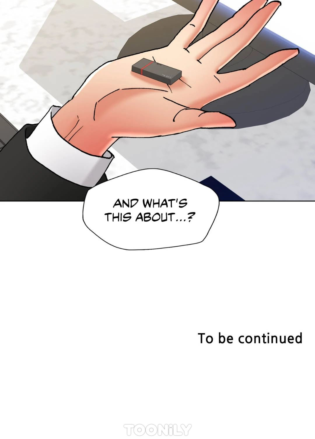 Climb on Top chapter 77 page 63