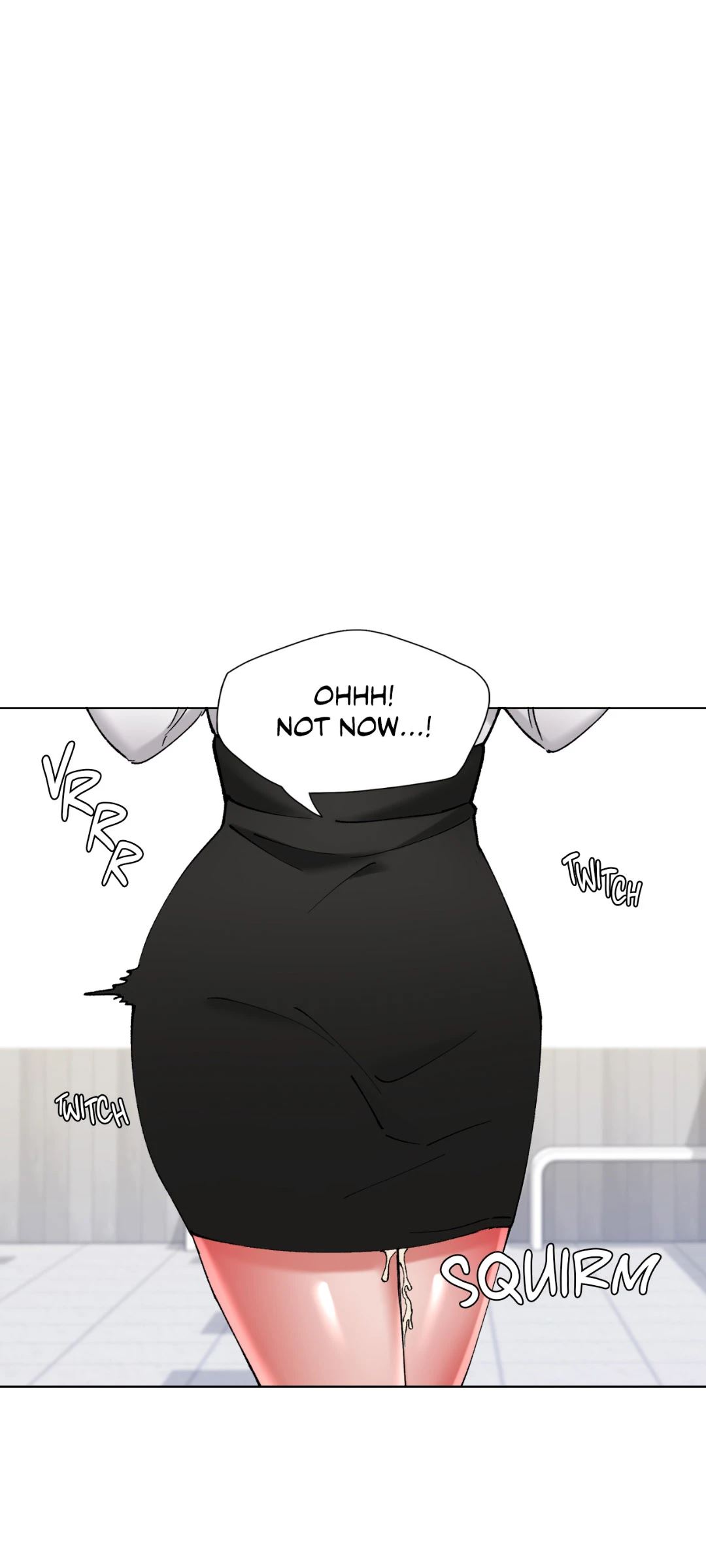 Climb on Top chapter 78 page 3