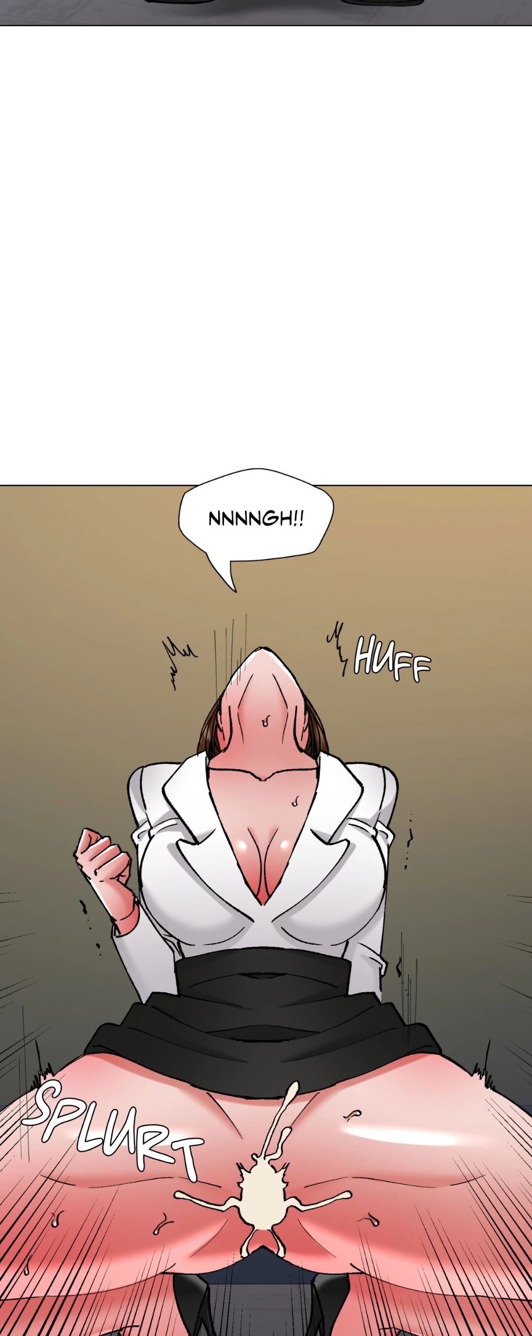 Climb on Top chapter 78 page 5