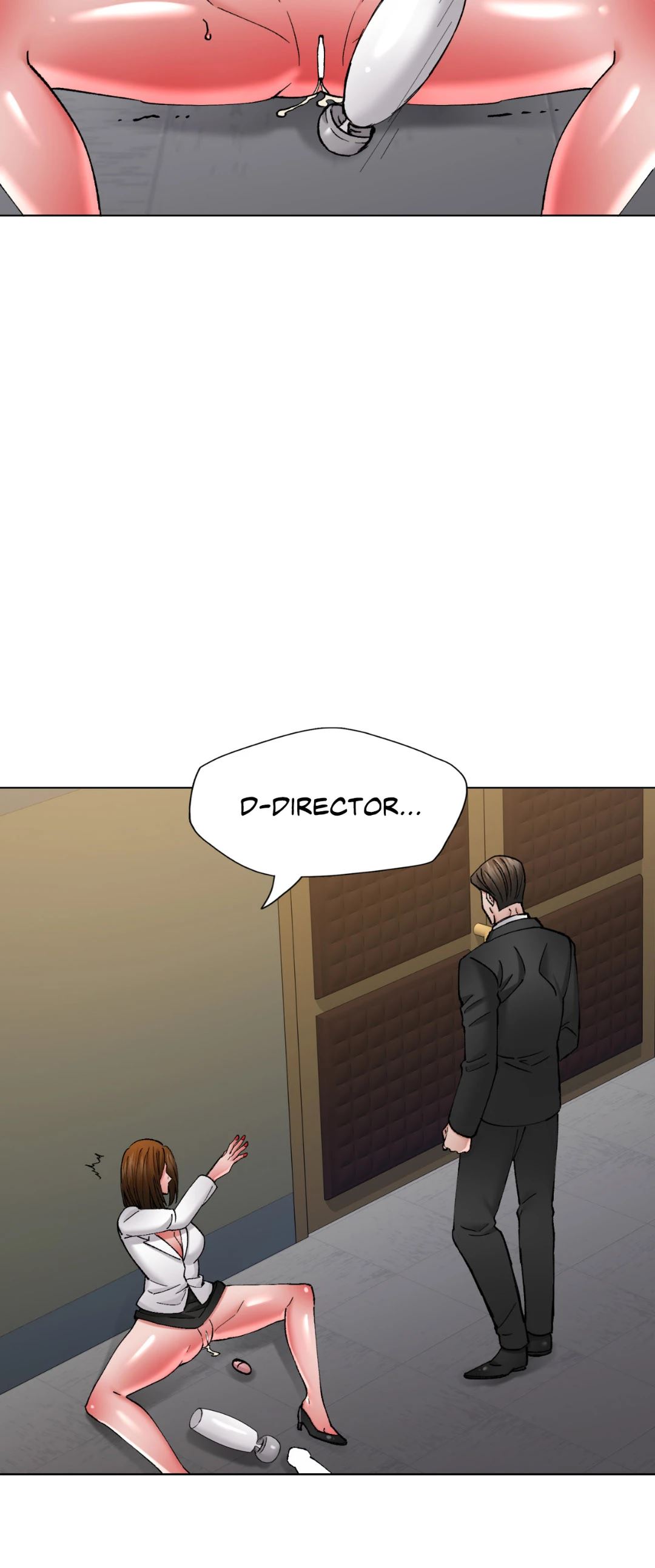 Climb on Top chapter 78 page 9