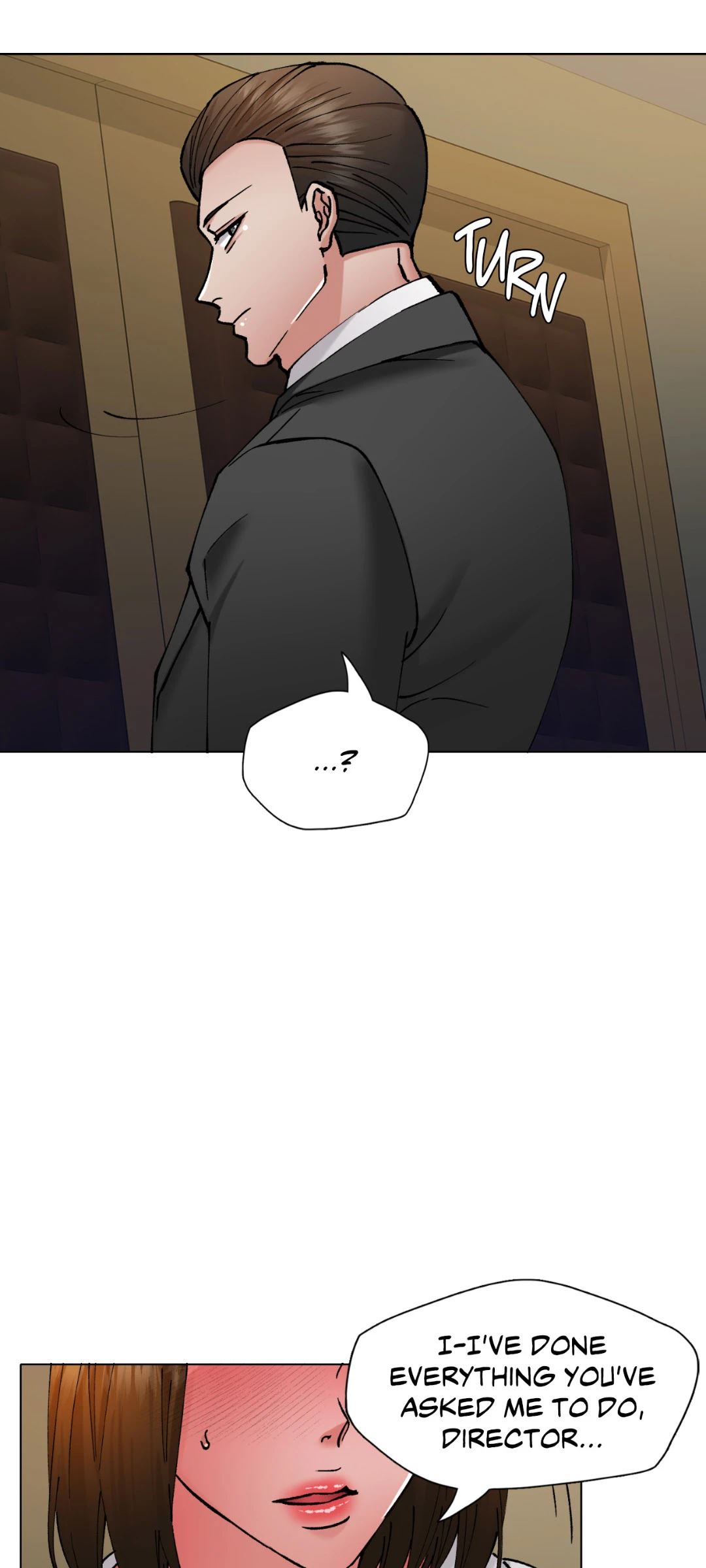 Climb on Top chapter 78 page 10