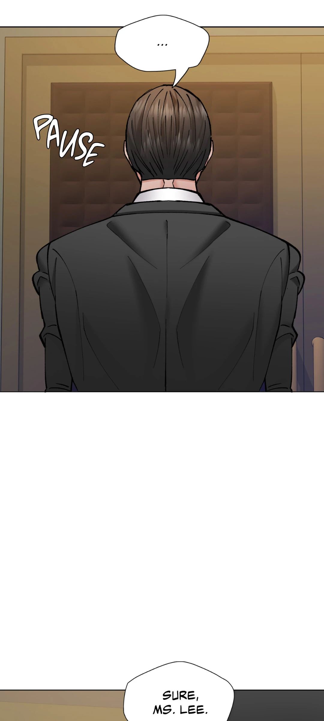 Climb on Top chapter 78 page 13