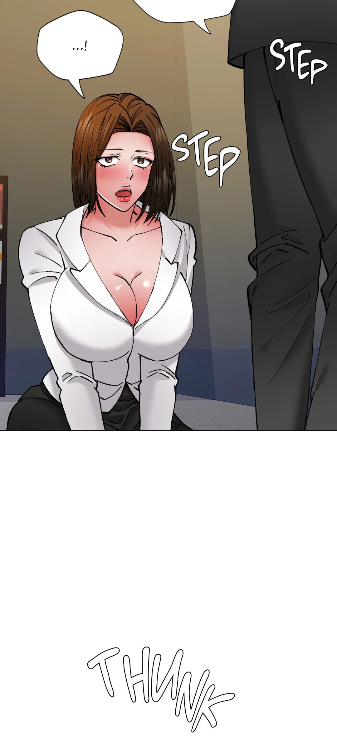 Climb on Top chapter 78 page 14