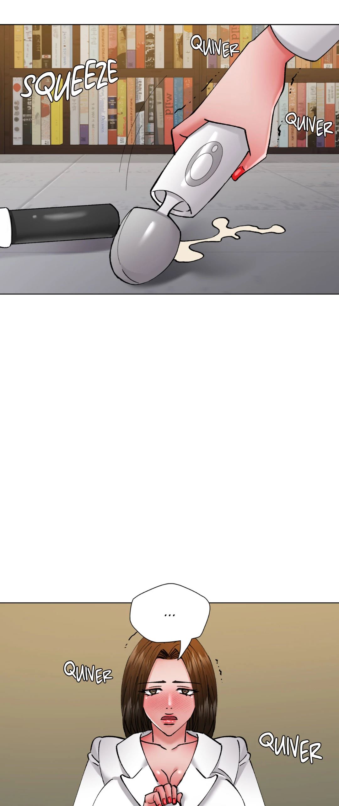 Climb on Top chapter 78 page 16