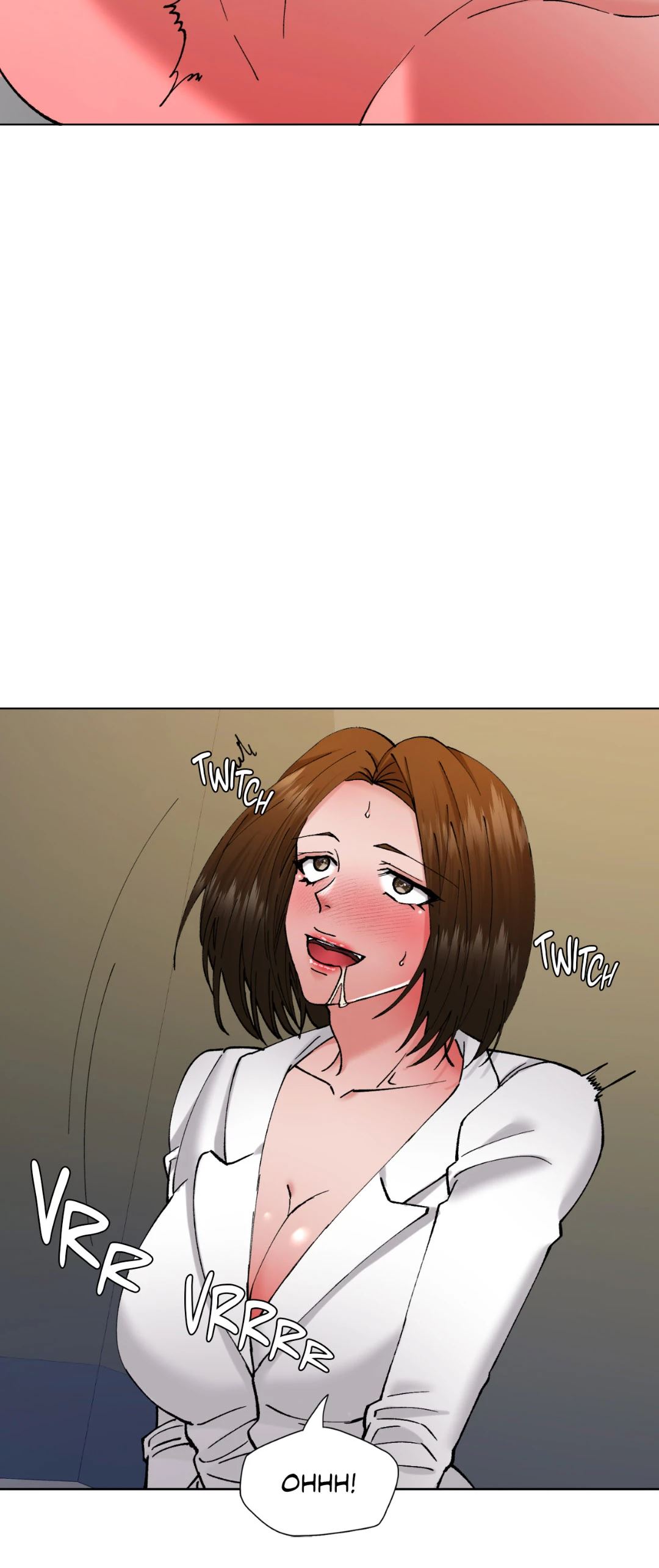 Climb on Top chapter 78 page 18