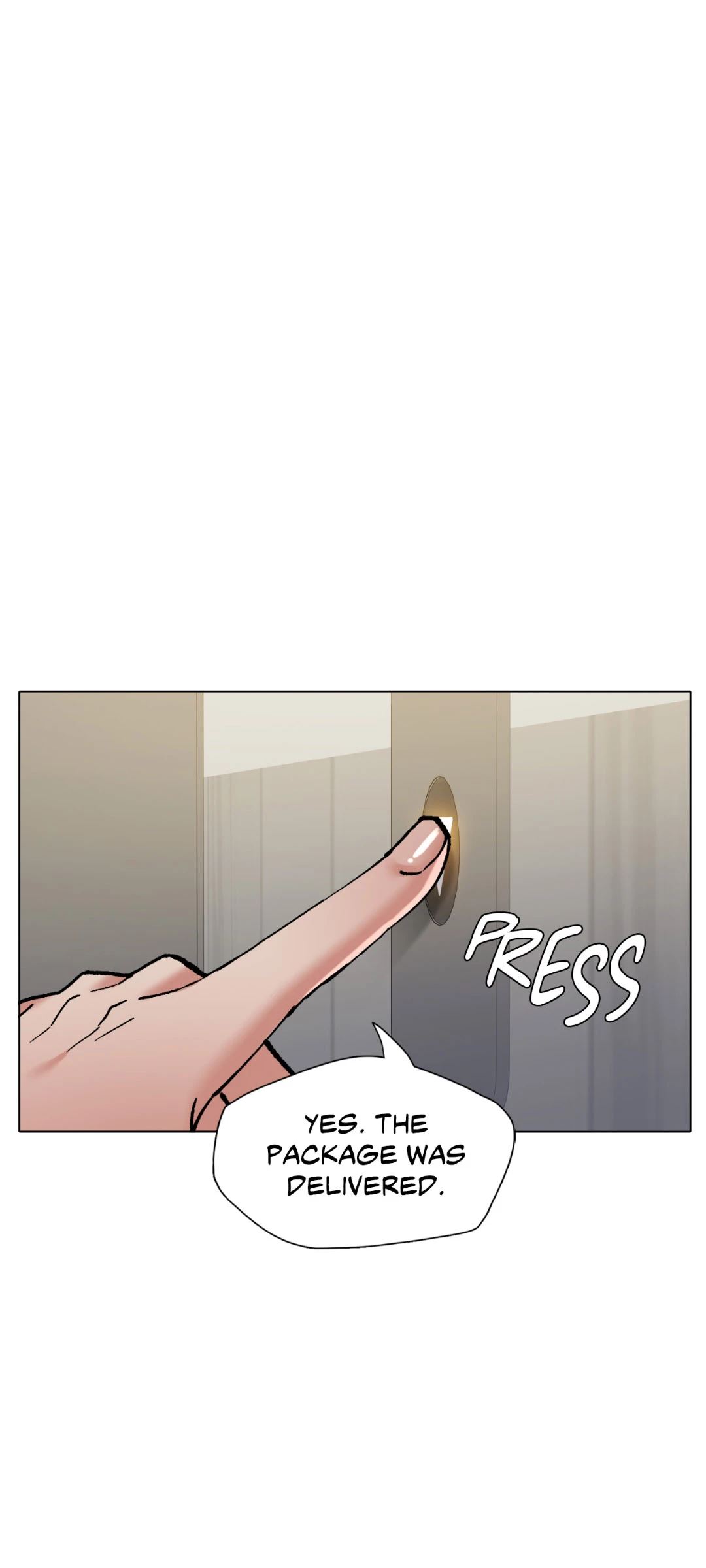 Climb on Top chapter 78 page 20